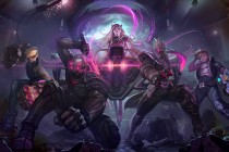 vn天赋怎么点最好，新版vn天赋符文怎么配