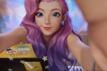 奥奇传说帝释天在哪获得，奥奇传说帝释天阵容搭配？