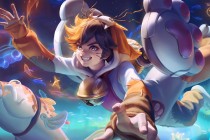 鬼泣二次觉醒在哪，鬼泣的二觉被动是什么？