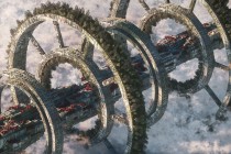 祖玛珑蓝风铃香水介绍，祖玛珑蓝风铃留香久么