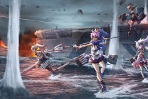 cs生化模式僵尸介绍，cs生化模式僵尸说的话